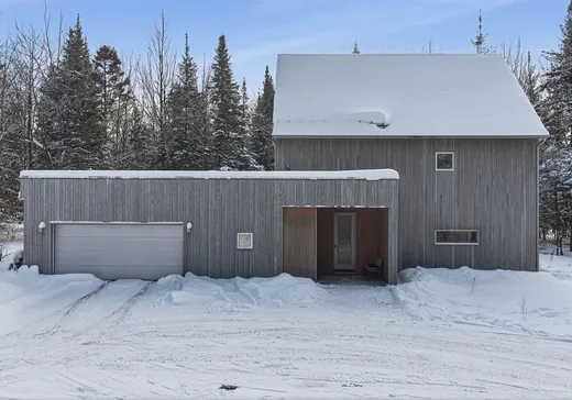 Maison à vendre - 148 Ch. George-Bonnallie, Eastman, J0E 1P0