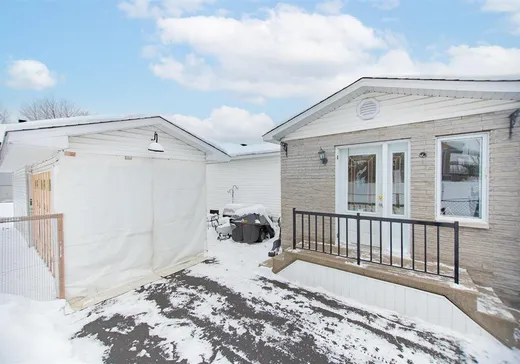 Loft for sale - 130 Rue Pouliot, Sorel-Tracy, J3P 6C6