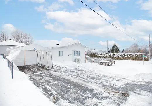 Loft for sale - 130 Rue Pouliot, Sorel-Tracy, J3P 6C6