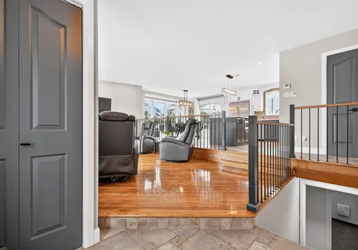 House for sale - 890 Rue Victorin, Drummondville, J2C 6G1