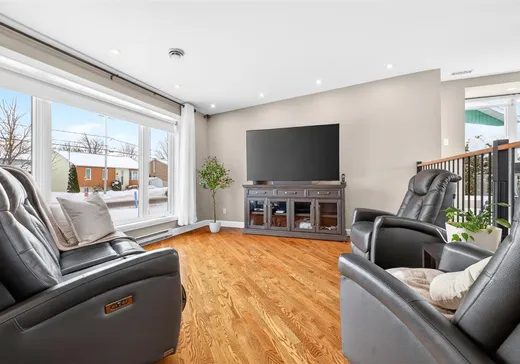 House for sale - 890 Rue Victorin, Drummondville, J2C 6G1