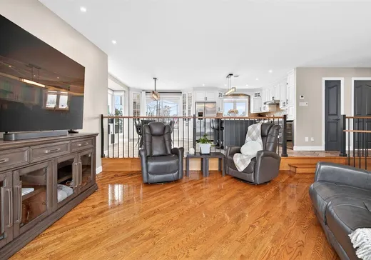 House for sale - 890 Rue Victorin, Drummondville, J2C 6G1