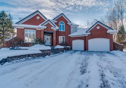 Maison à étages à vendre - 14 Rue Marie-Pier, Saint-Christophe-D'Arthabaska, G6R1L6