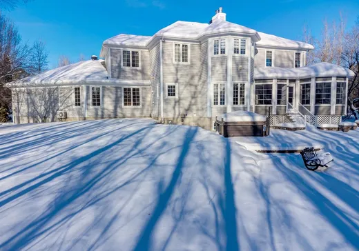 Maison à vendre - 14 Rue Marie-Pier, Saint-Christophe-D'Arthabaska, G6R 1L6