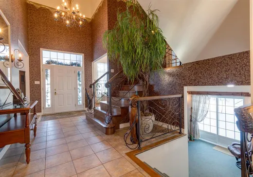 Maison à vendre - 14 Rue Marie-Pier, Saint-Christophe-D'Arthabaska, G6R 1L6