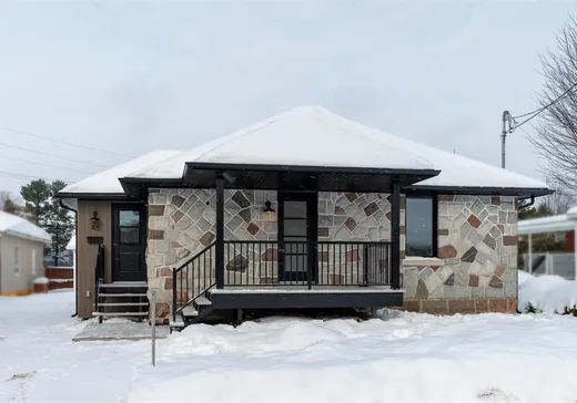 House for sale - 45 119e Avenue, Drummondville, J2B 4C3
