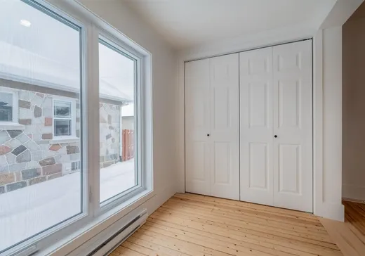 House for sale - 45 119e Avenue, Drummondville, J2B 4C3