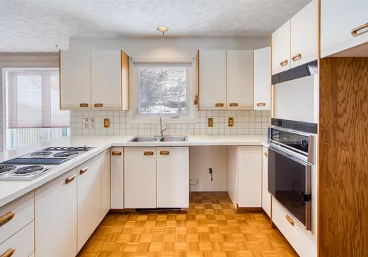 House for sale - 35 Rue Lapierre, Victoriaville, G6P 9C7