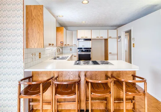 House for sale - 35 Rue Lapierre, Victoriaville, G6P 9C7