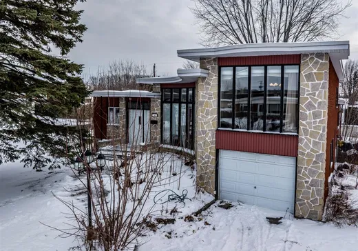 Paliers multiples à vendre - 741 Boul. St-Alexandre, Louiseville, J5V1L5