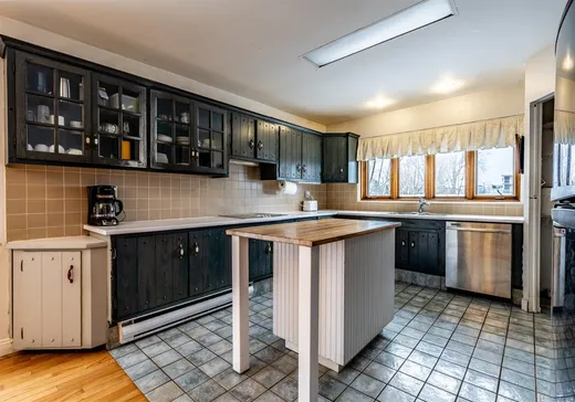 Maison à vendre - 741 Boul. St-Alexandre, Louiseville, J5V 1L5