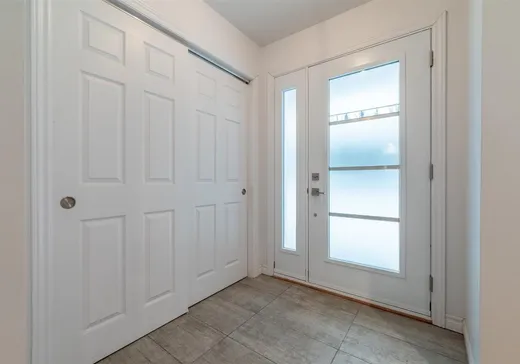 House for sale - 121 Rue Parent, Saint-Adalbert, J0A 1E0