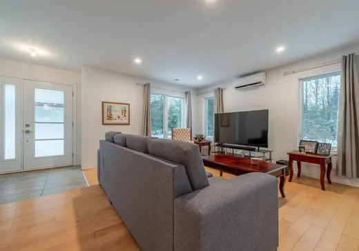 House for sale - 121 Rue Parent, Saint-Adalbert, J0A 1E0