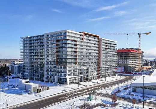 Condo for sale - 937 Av. Roland-Beaudin, App. 228, Ste-Foy, G1V0H6
