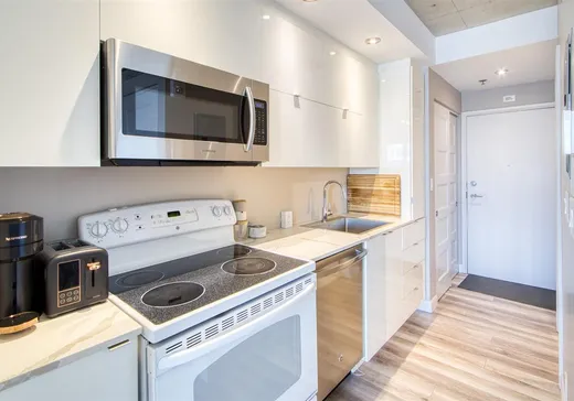 Condo for sale - 937 Av. Roland-Beaudin, App. 228, Ste-Foy, G1V 0H6