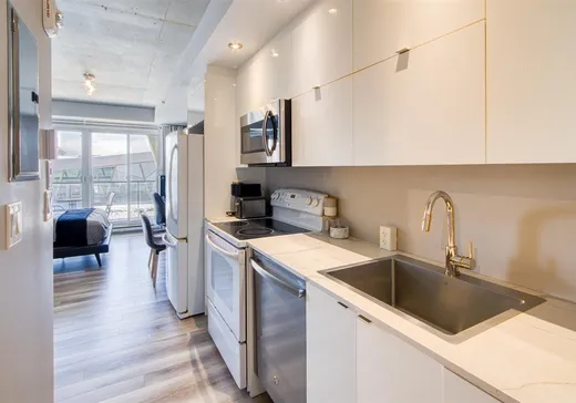 Condo for sale - 937 Av. Roland-Beaudin, App. 228, Ste-Foy, G1V 0H6