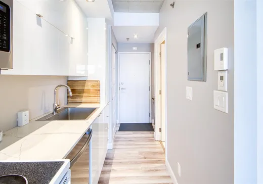 Condo for sale - 937 Av. Roland-Beaudin, App. 228, Ste-Foy, G1V 0H6