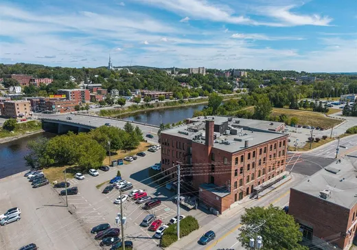 Condo for sale - 31 Rue King O., App. 305, Sherbrooke, J1H1N5