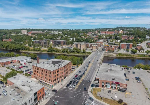 Condo for sale - 31 Rue King O., App. 305, Sherbrooke, J1H 1N5