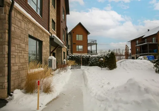 Condo à vendre - 7 Rue Desjardins, Magog, J1X 5X8