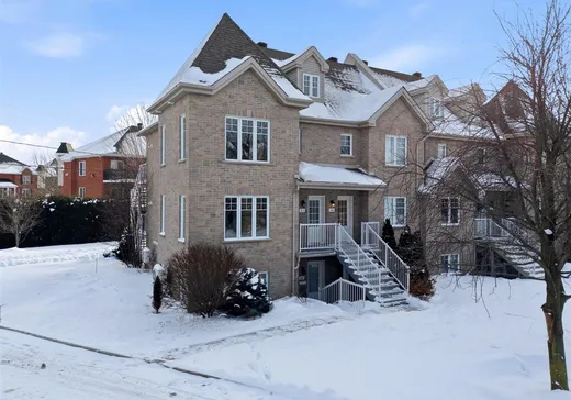 Condo for sale - 42 Place de Valençay, Sainte-Julie, J3E2P5