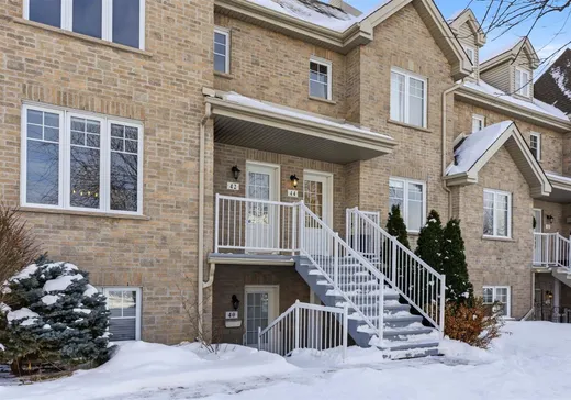 Condo for sale - 42 Place de Valençay, Sainte-Julie, J3E 2P5