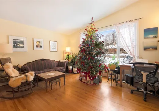 Maison à vendre - 195 Rue Bryant, Sherbrooke, J1J 3E6