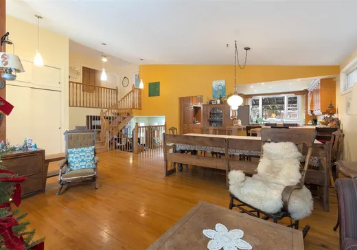 Maison à vendre - 195 Rue Bryant, Sherbrooke, J1J 3E6