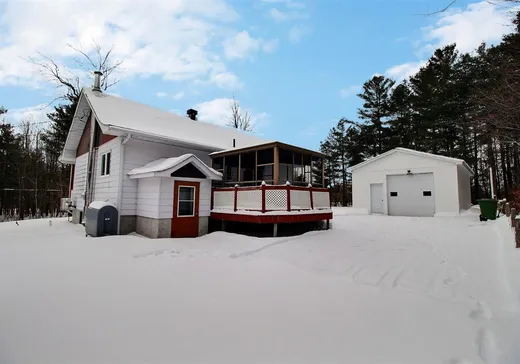 Bungalow for sale - 412 Ch. Lavallée, Acton Vale, J0H1A0