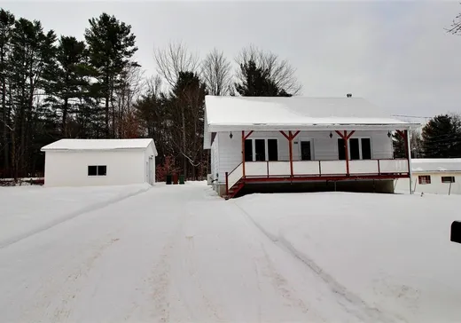 House for sale - 412 Ch. Lavallée, Acton Vale, J0H 1A0