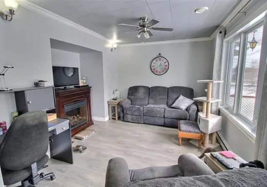 House for sale - 412 Ch. Lavallée, Acton Vale, J0H 1A0