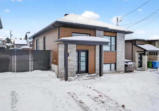 Maison à vendre - 105 Av. des Générations, St-Apollinaire, G0S 2E0