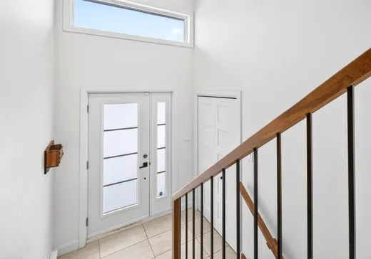 Maison à vendre - 105 Av. des Générations, St-Apollinaire, G0S 2E0