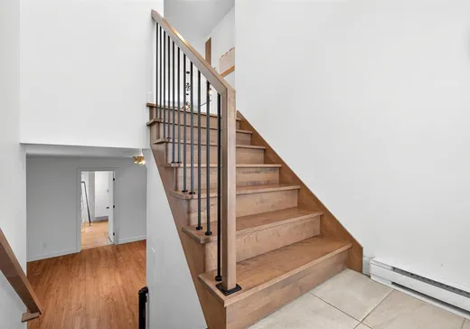 Maison à vendre - 105 Av. des Générations, St-Apollinaire, G0S 2E0