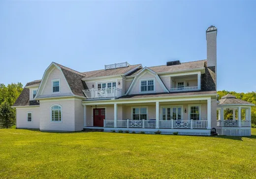 Maison à étages à vendre - 80 Rue des Hauts-du-Lac, Magog, J0B1C0