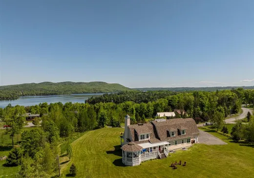 Maison à vendre - 80 Rue des Hauts-du-Lac, Magog, J0B 1C0