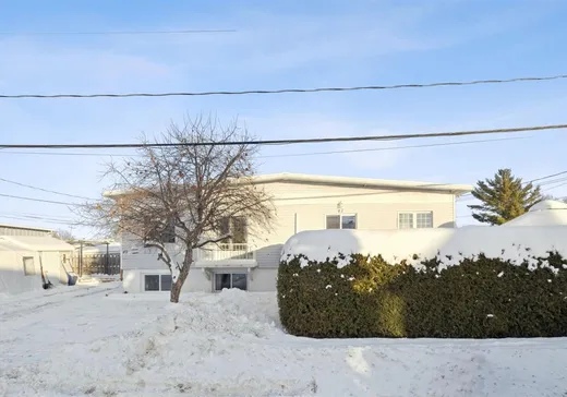 Maison à vendre - 45 Rue Montreuil, Gatineau, J8T 3V5