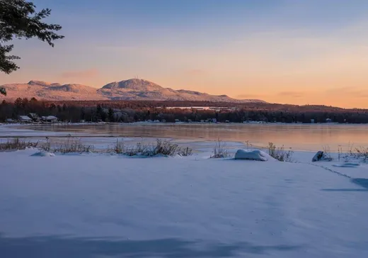 Maison à vendre - 184-184A Ch. du Lac-d'Argent, Eastman, J0E 1P0