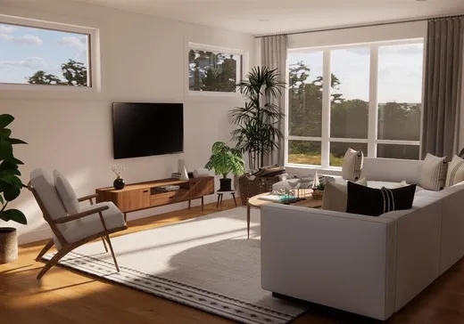 Maison à vendre - 251 Grande-Allée, Drummondville, J2A 2H6