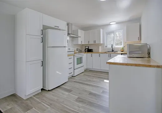 Bungalow à vendre - 140 Rue des Sources, Saint-Calixte, J0K1Z0