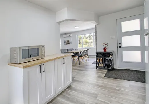 Maison à vendre - 140 Rue des Sources, Saint-Calixte, J0K 1Z0