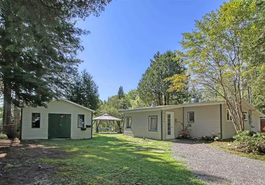 Maison à vendre - 3220 Rue Delorme, Saint-Damien, J0K 2E0