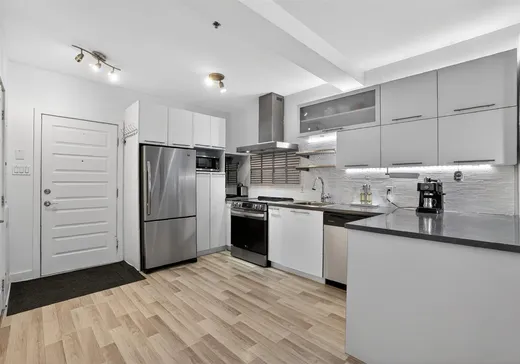 Loft à vendre - 116 Rue Turgeon, App. 108, Sainte-Thérèse, J7E3H8