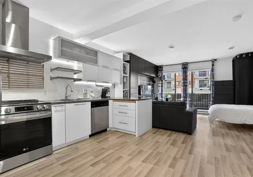Loft à vendre - 116 Rue Turgeon, App. 108, Sainte-Thérèse, J7E 3H8