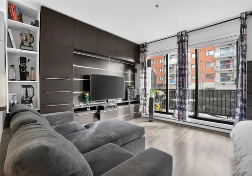 Loft à vendre - 116 Rue Turgeon, App. 108, Sainte-Thérèse, J7E 3H8