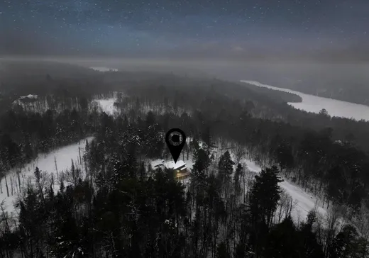 House for sale - 11 Rue de la Sérénité, Gore, J0V 1K0