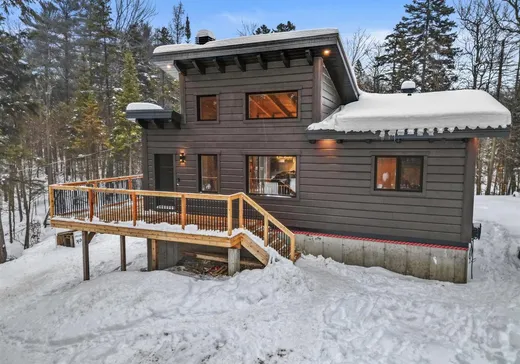 House for sale - 11 Rue de la Sérénité, Gore, J0V 1K0