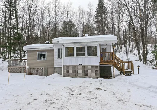 Bungalow à vendre - 18 123e Avenue, St-Hippolyte, J8A2G7