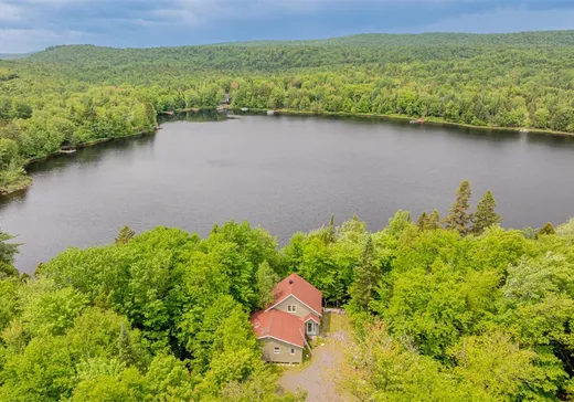 Un étage et demi à vendre - 720 Ch. du Lac-Veillette S., Lac-aux-Sables, G0X1M0