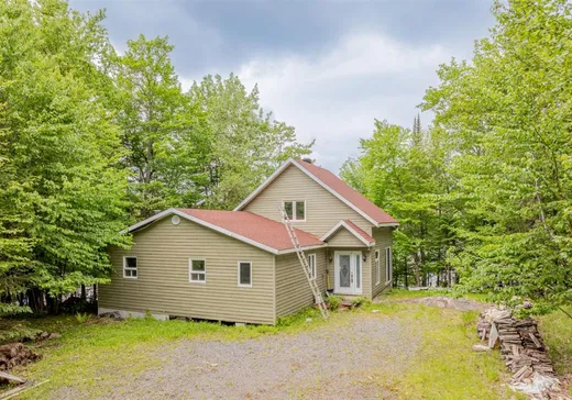 Maison à vendre - 720 Ch. du Lac-Veillette S., Lac-aux-Sables, G0X 1M0
